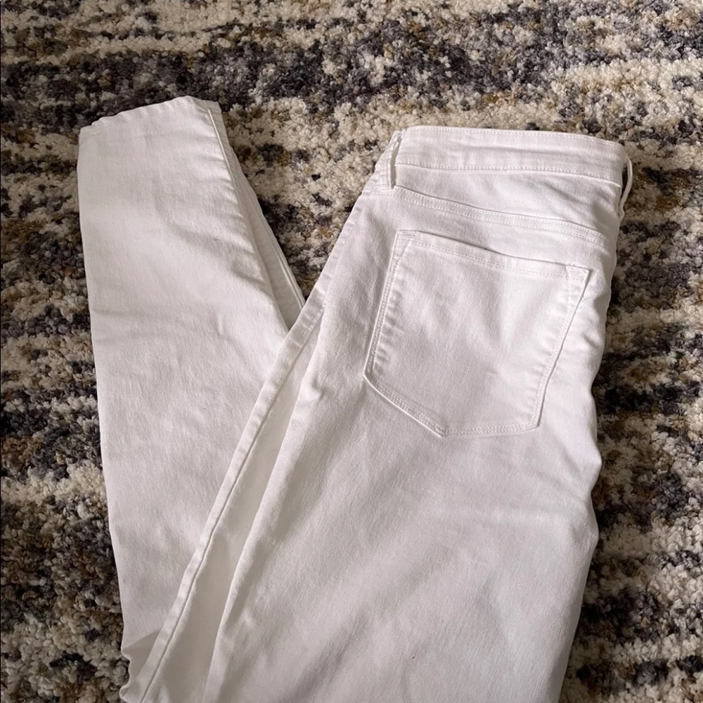 Old Navy Skinny Jeans
